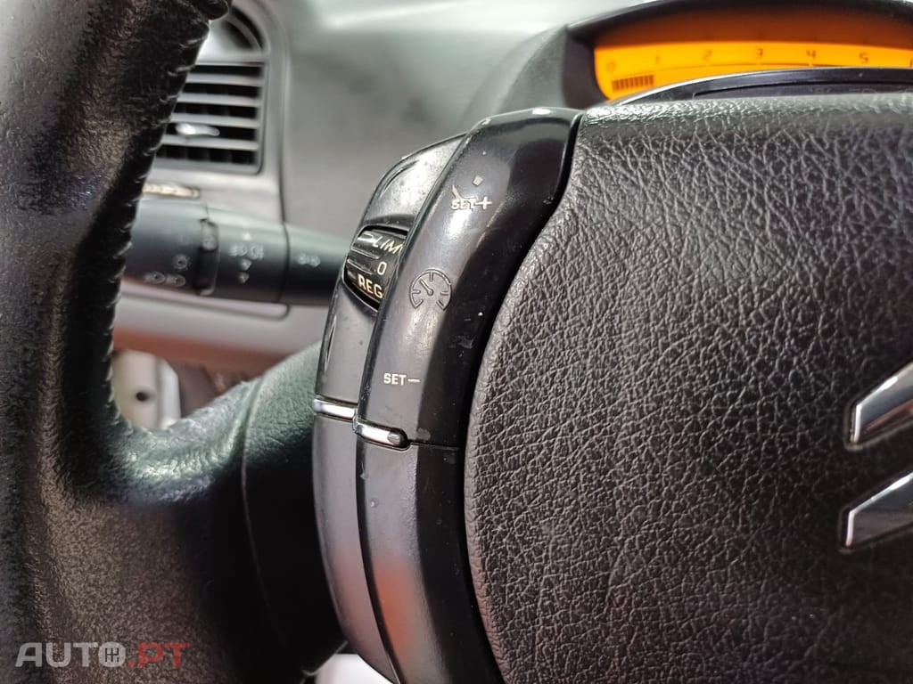 Citroen C4 1.6 HDi 110 VTR