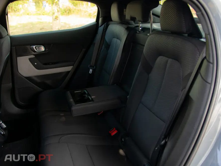 Polestar 2 Single Motor 64kWh