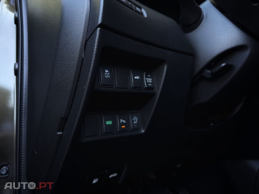 Nissan X-Trail 1.6 dCi Tekna Xtronic