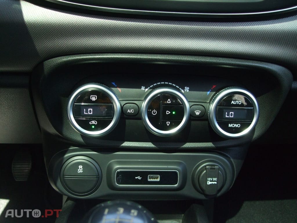 Fiat 500L 1.3 MJ Lounge S&S