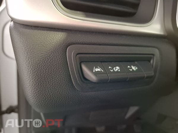 Renault Captur 1.0 TCe 90 techno
