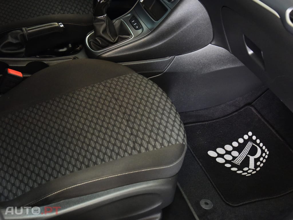 Opel Astra Sports Tourer 1.5 D Business Edition S/S