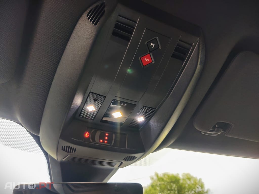DS DS7 Crossback E-Tense Be Chic EAT8