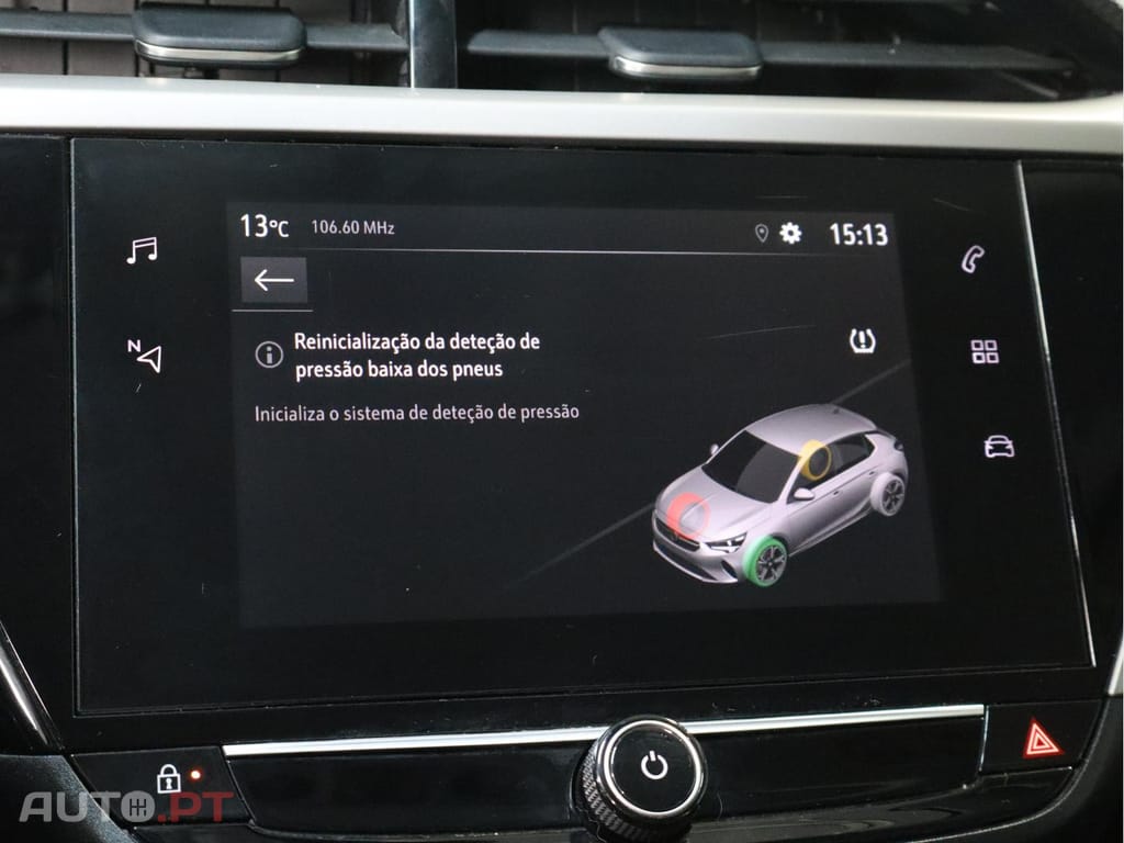 Opel Corsa 1.2 75cv Elegance