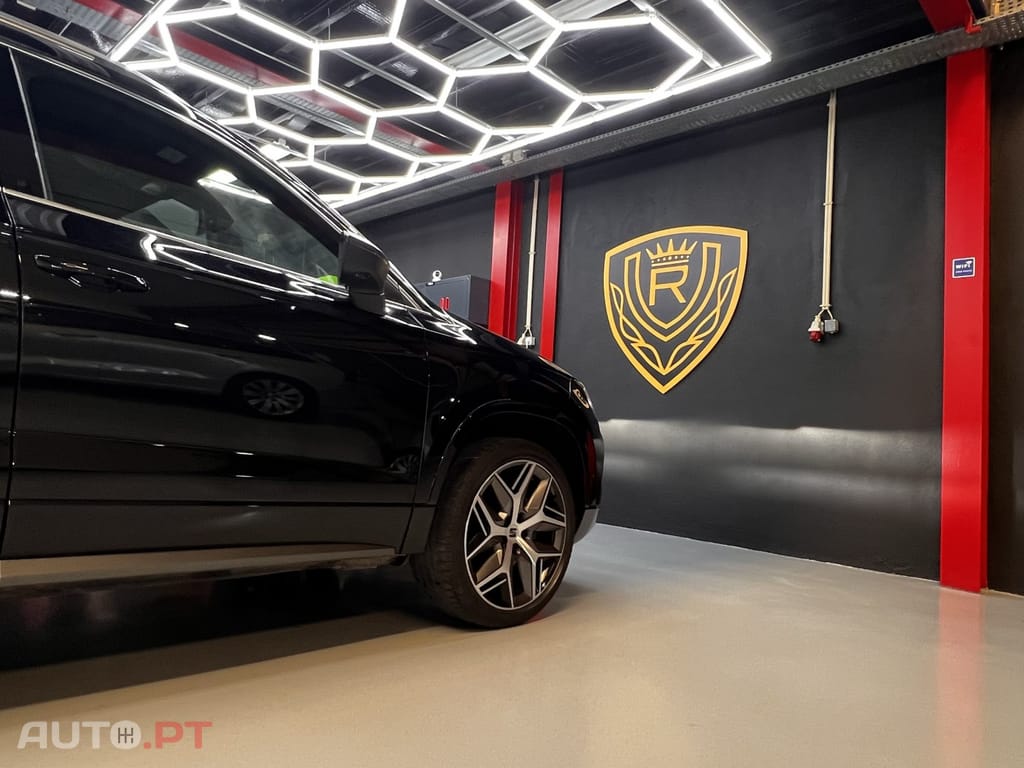 Seat Ateca 1.5 TSI FR DSG