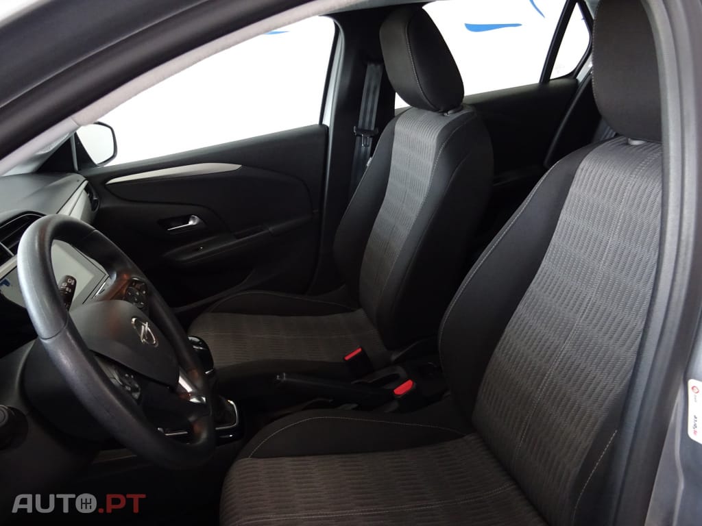 Opel Corsa 1.2 EDITION