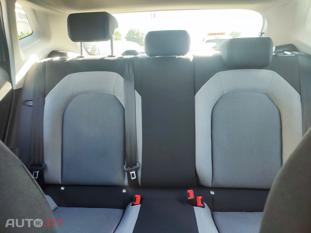 Seat Ibiza 1.0 Style