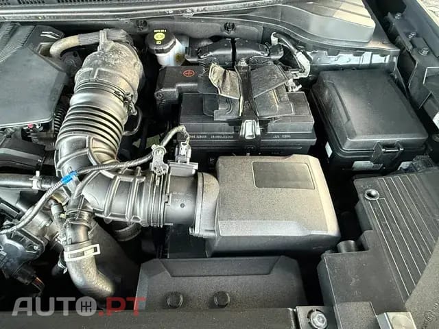 Kia Stonic 1.0 T-GDi TX