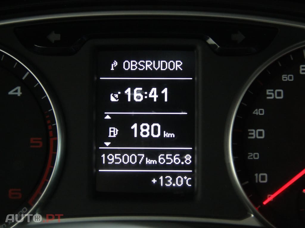 Audi A1 1.4 TDI