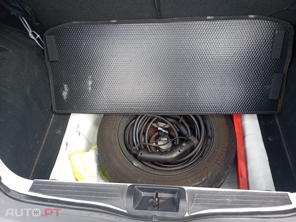 Dacia Spring Confort