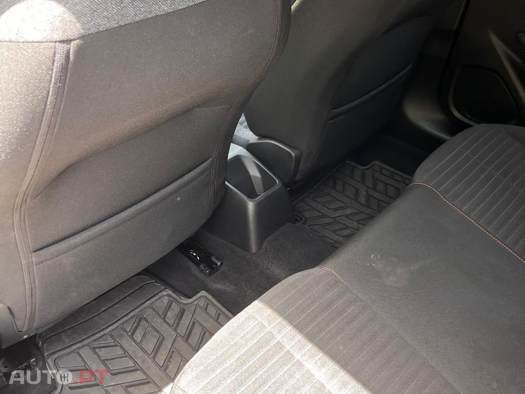 Peugeot 208 1.2 PureTech Active Pack