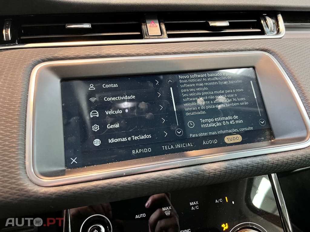 Land Rover Evoque 1.5 AWD S AUTO