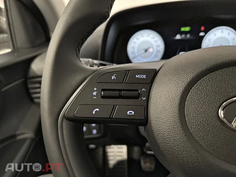Hyundai Bayon 1.0 T-GDi Premium 