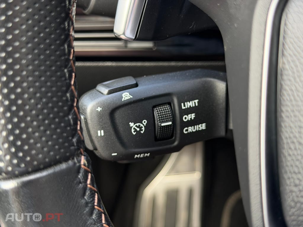 Peugeot 508 1.5 BlueHDi GT EAT8