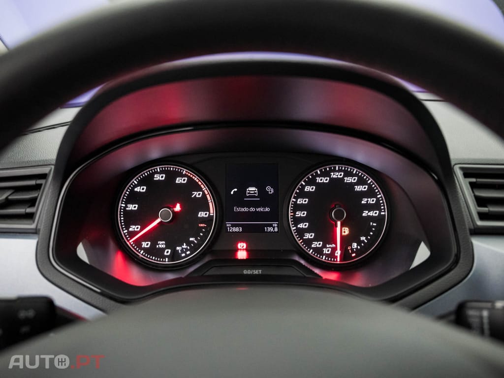 Seat Arona 1.0 TSI Style