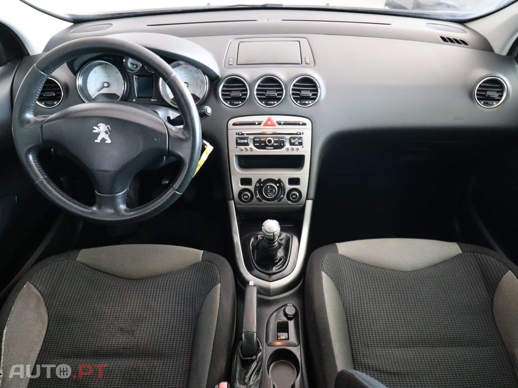 Peugeot 308 SW 1.6 e-HDi Access CVM6
