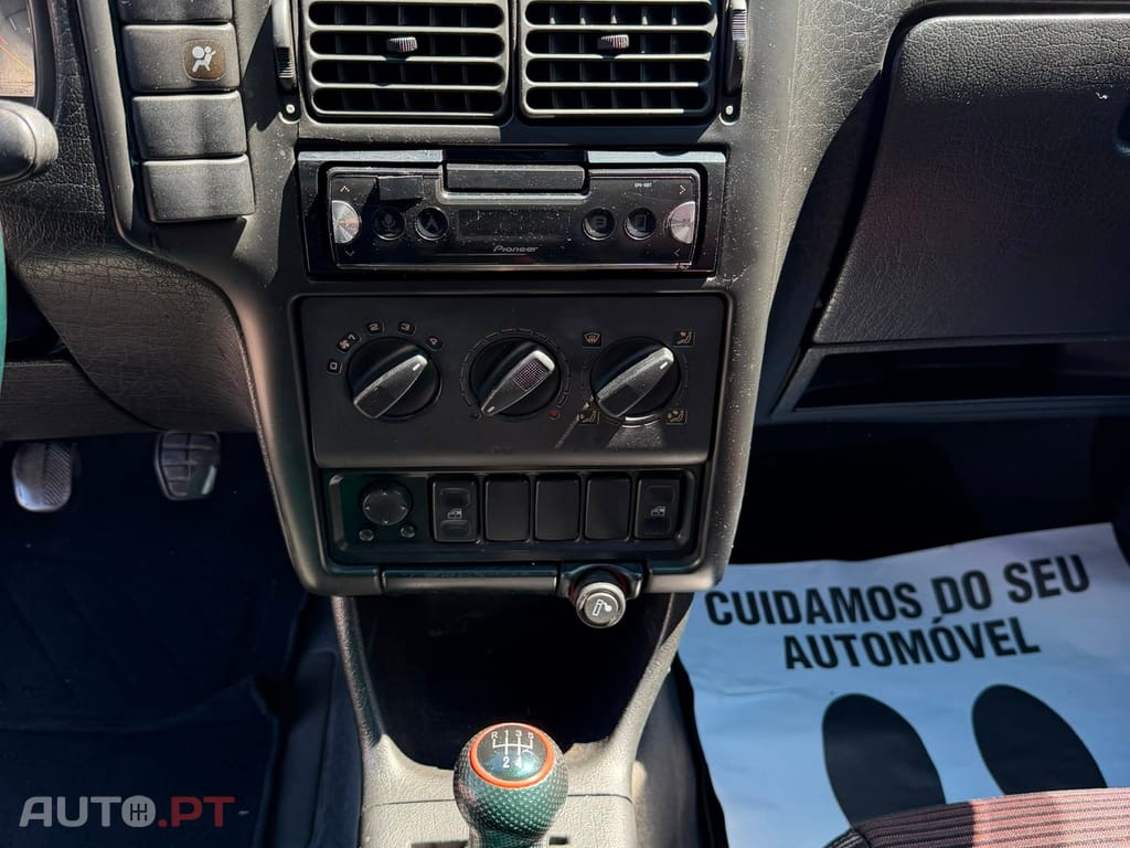Seat Ibiza 1.9 TDI