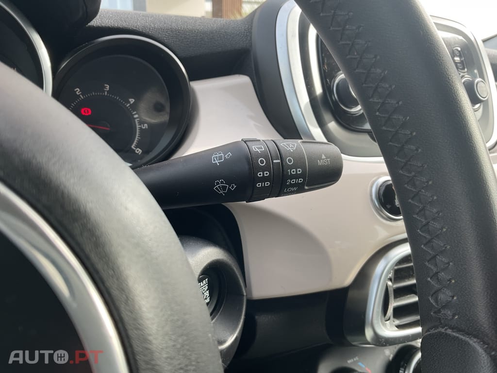 Fiat 500X 1.6 MJ Pop Star J17 S&S