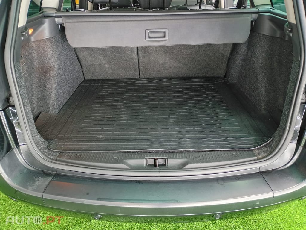 Renault Mégane Break 1.5 dCi Privilège Luxe