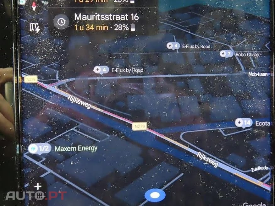 Volvo XC40 Recharge Plus