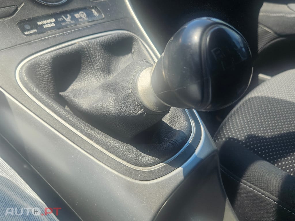 Toyota Auris 1.4 action