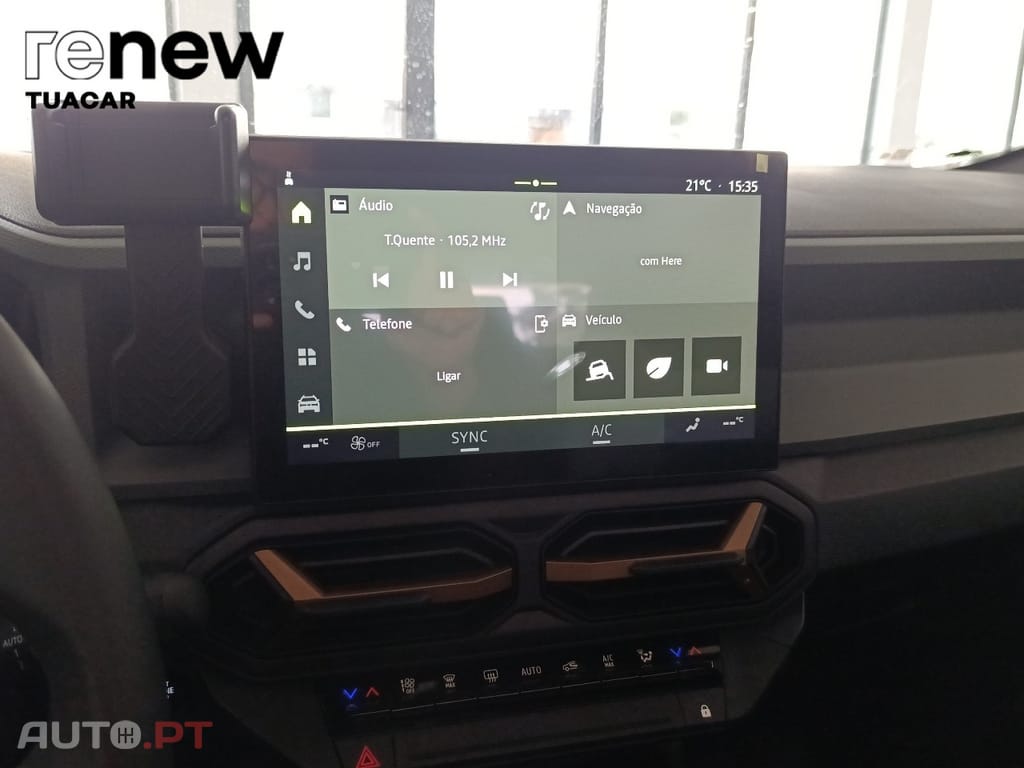 Dacia Bigster Extreme Mild Hybrid 104CV