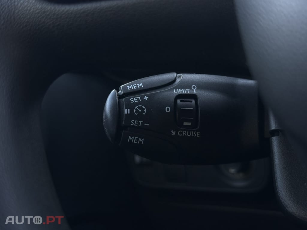 Citroen C3 1.2 PureTech Shine