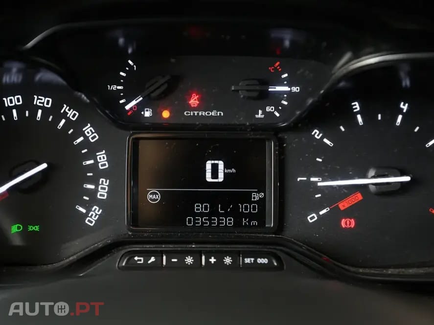 Citroen C3 1.2 PureTech YOU!