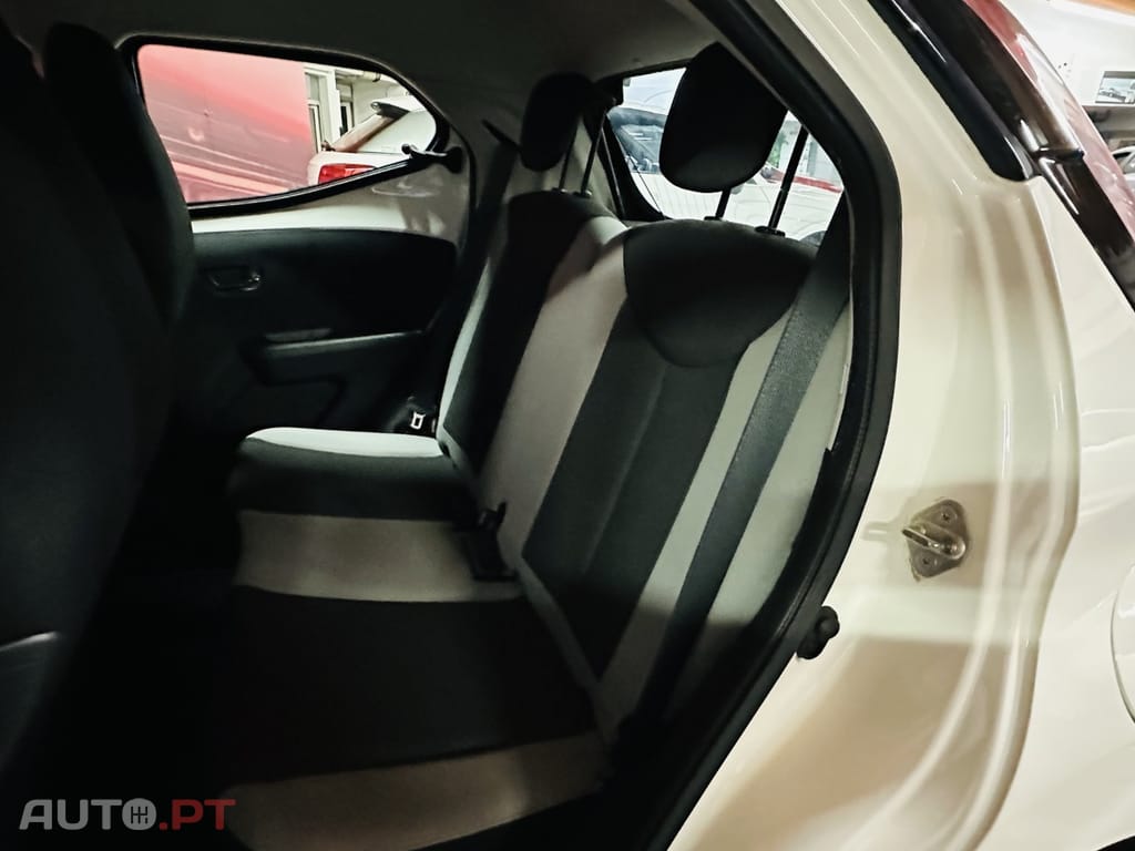 Toyota Aygo X 1.0 Play