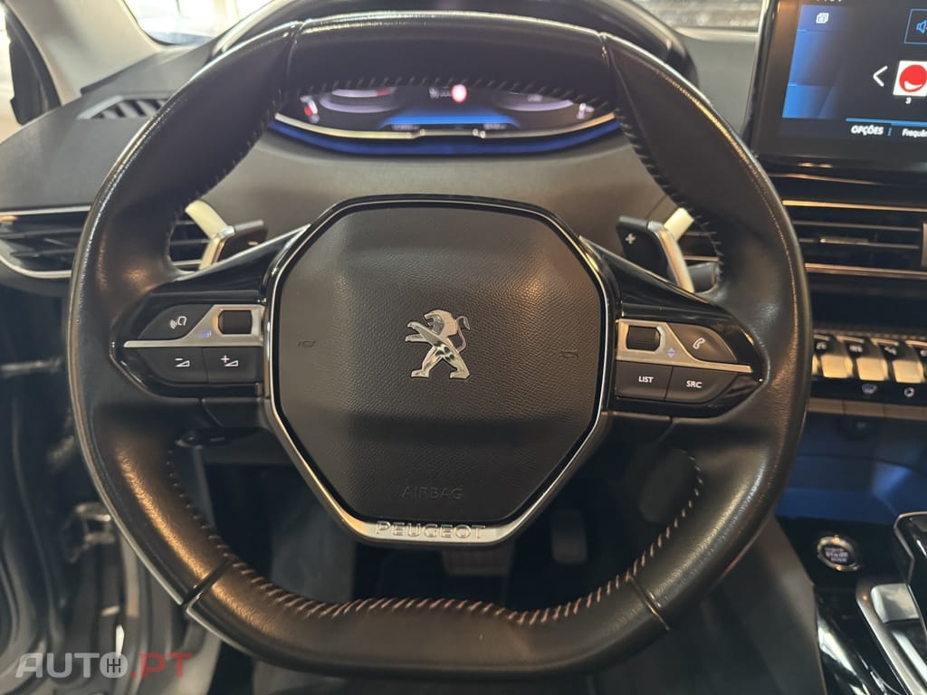 Peugeot 5008 1.5 BlueHDi Active Pack EAT8