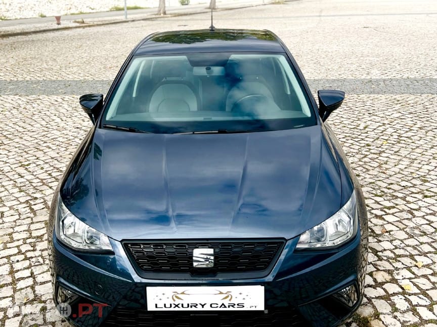 Seat Ibiza 1.6 TDI Style