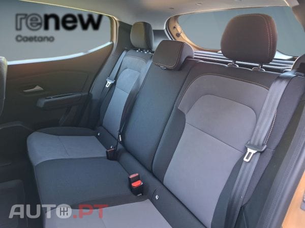 Dacia Sandero ECO-G 100 Bi-Fuel Stepway Extreme+