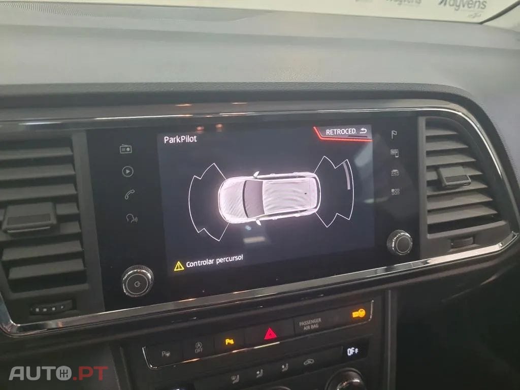 Seat Ateca 1.6 TDI Style
