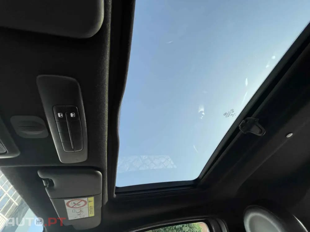 Fiat 500 1.0 Hybrid Sport — fotografia 10