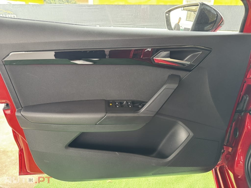 Seat Ibiza 1.0 TSI FR