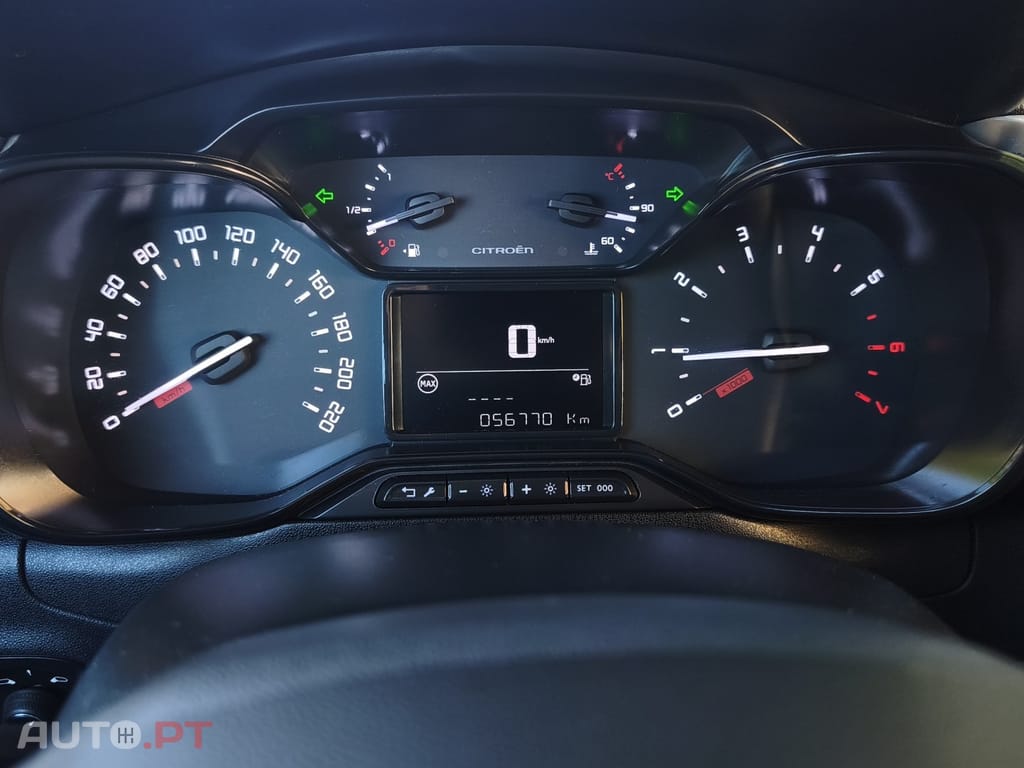 Citroen C3 1.2 PureTech Feel