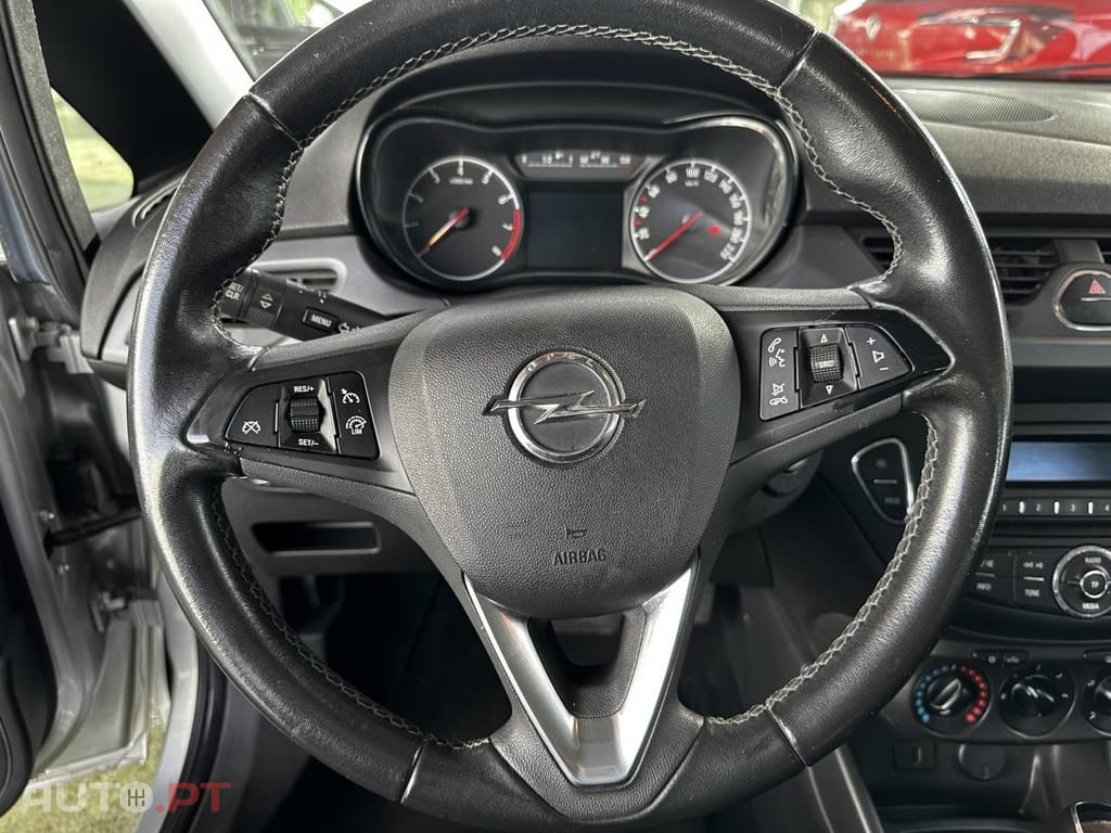 Opel Corsa 1.4 Innovation Easytronic