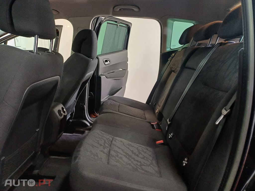 Peugeot 3008 1.6 HDi Allure