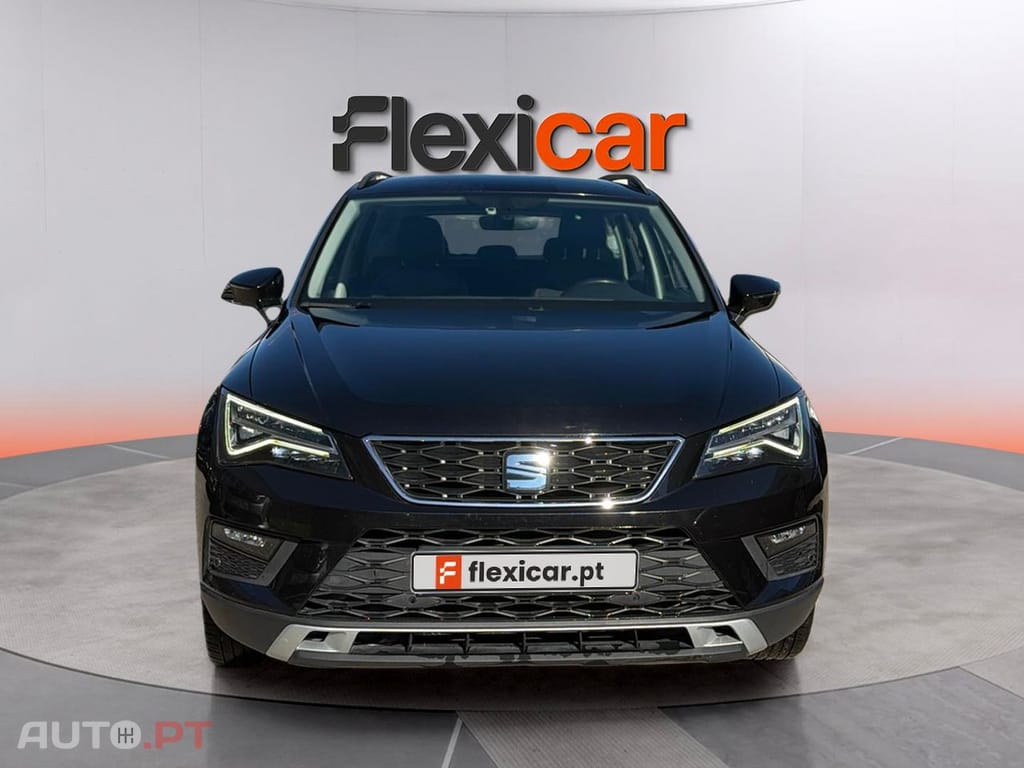 Seat Ateca 1.6 TDI Style