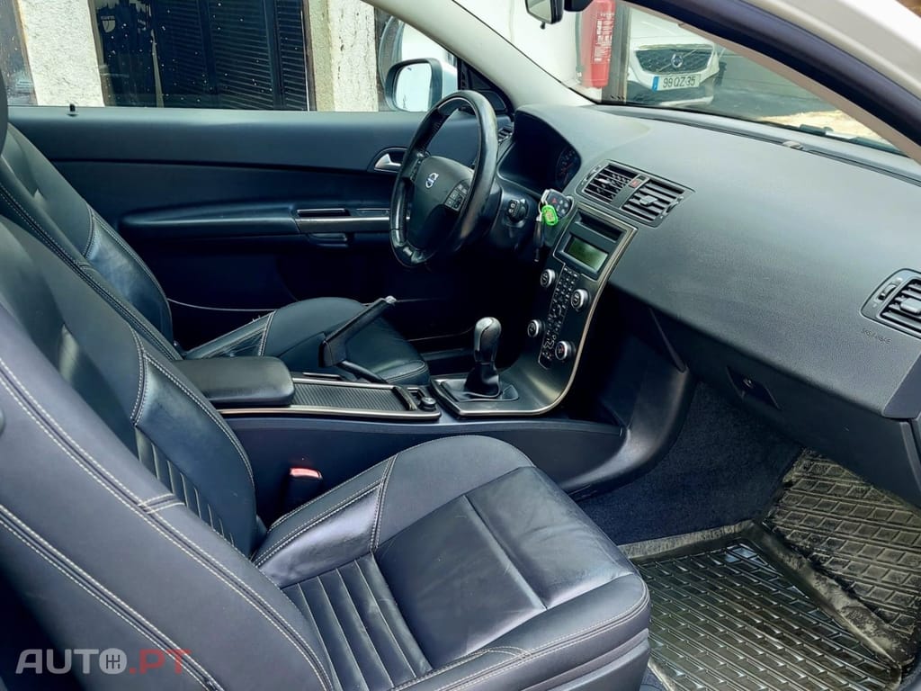 Volvo C30 1.6 D R-Design