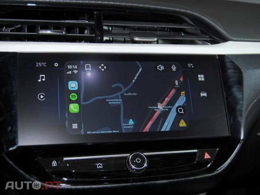 Opel Corsa 1.2 HYBRID GS eDCT