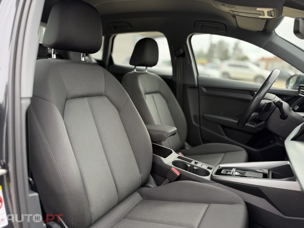 Audi A3 Sportback 40 TFSIe Advanced