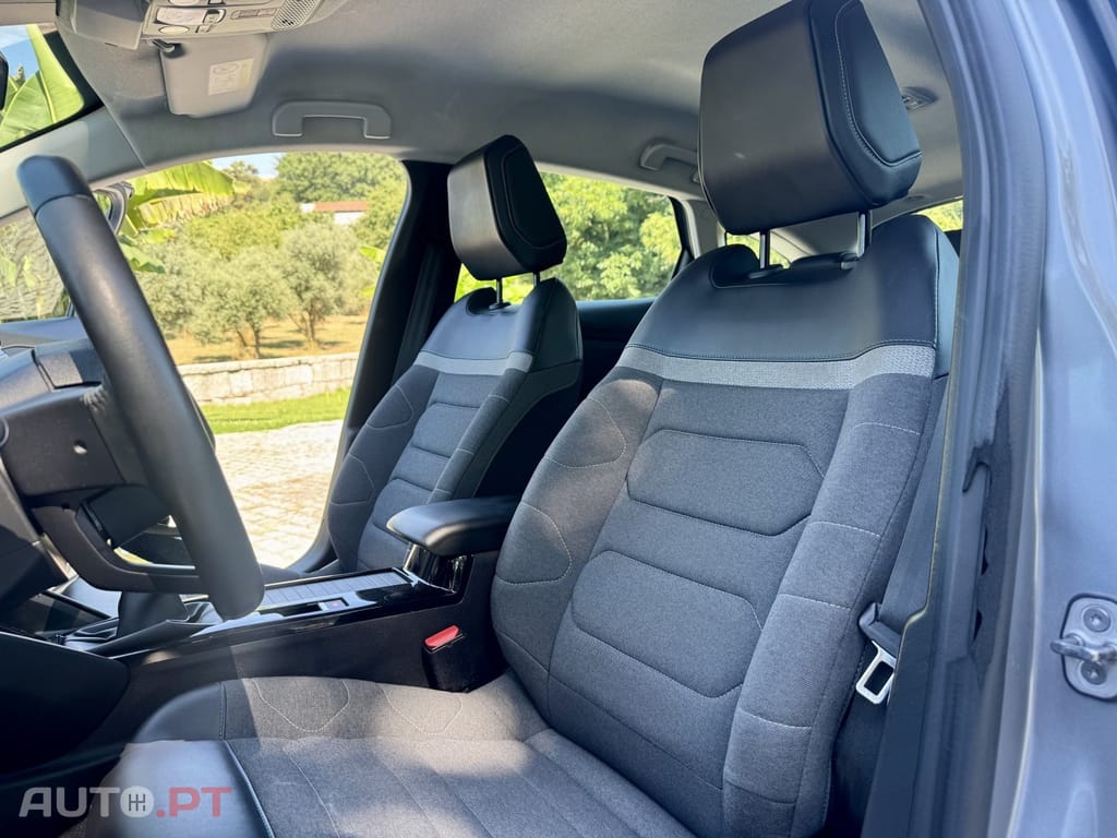Citroen C4 1.5 BlueHDi Feel Pack