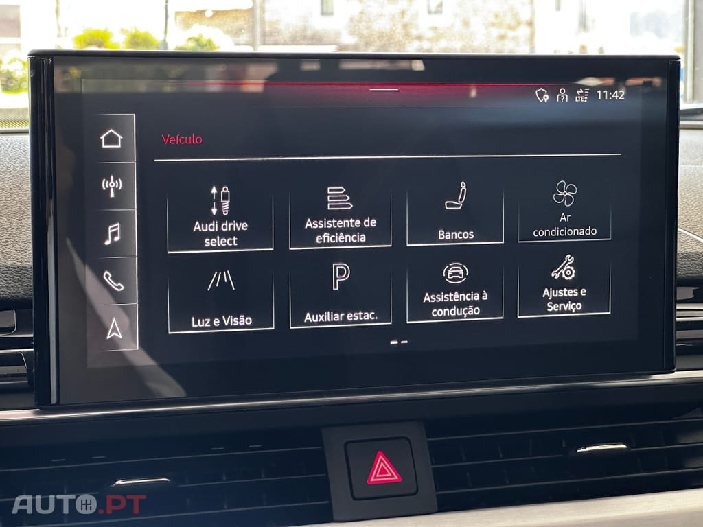 Audi S5 3.0 TFSI quattro S-Line