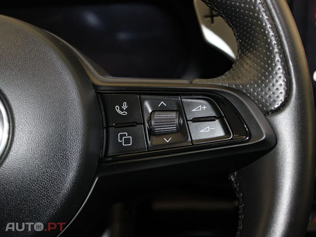 Alfa Romeo Tonale 1.3 HYBRID Q4 VELOCE I.V.A DEDUTÍVEL