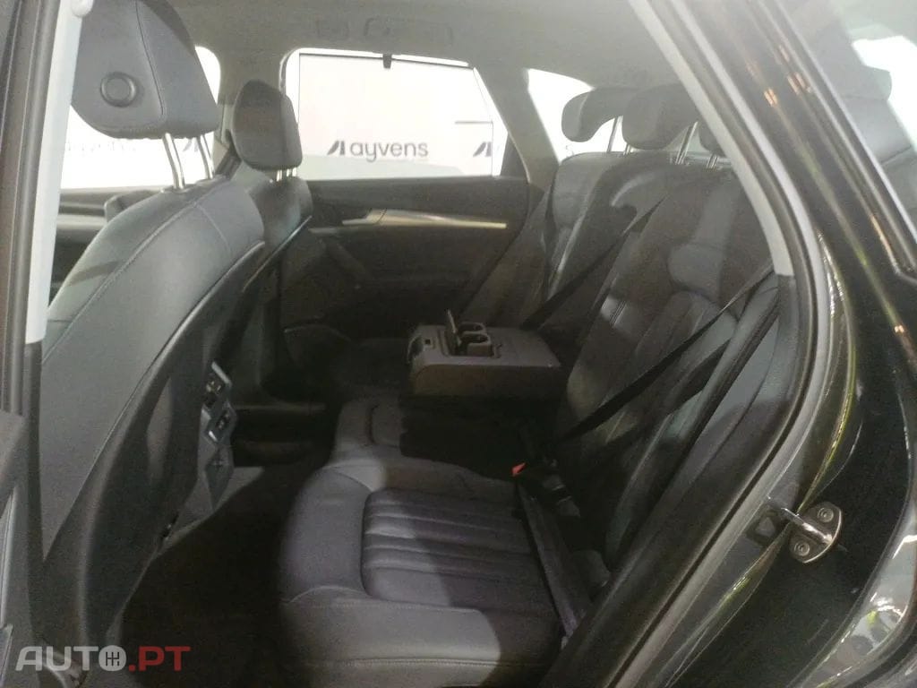 Audi Q5 50 TFSIe quattro S tronic