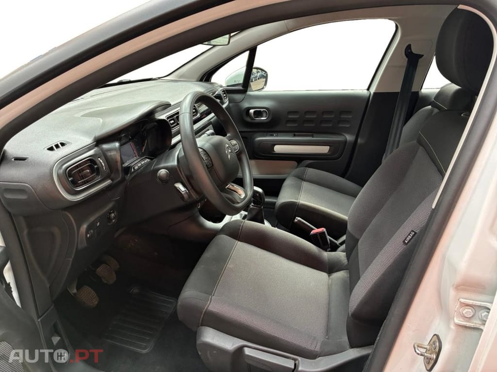 Citroen C3 1.2 PureTech YOU!