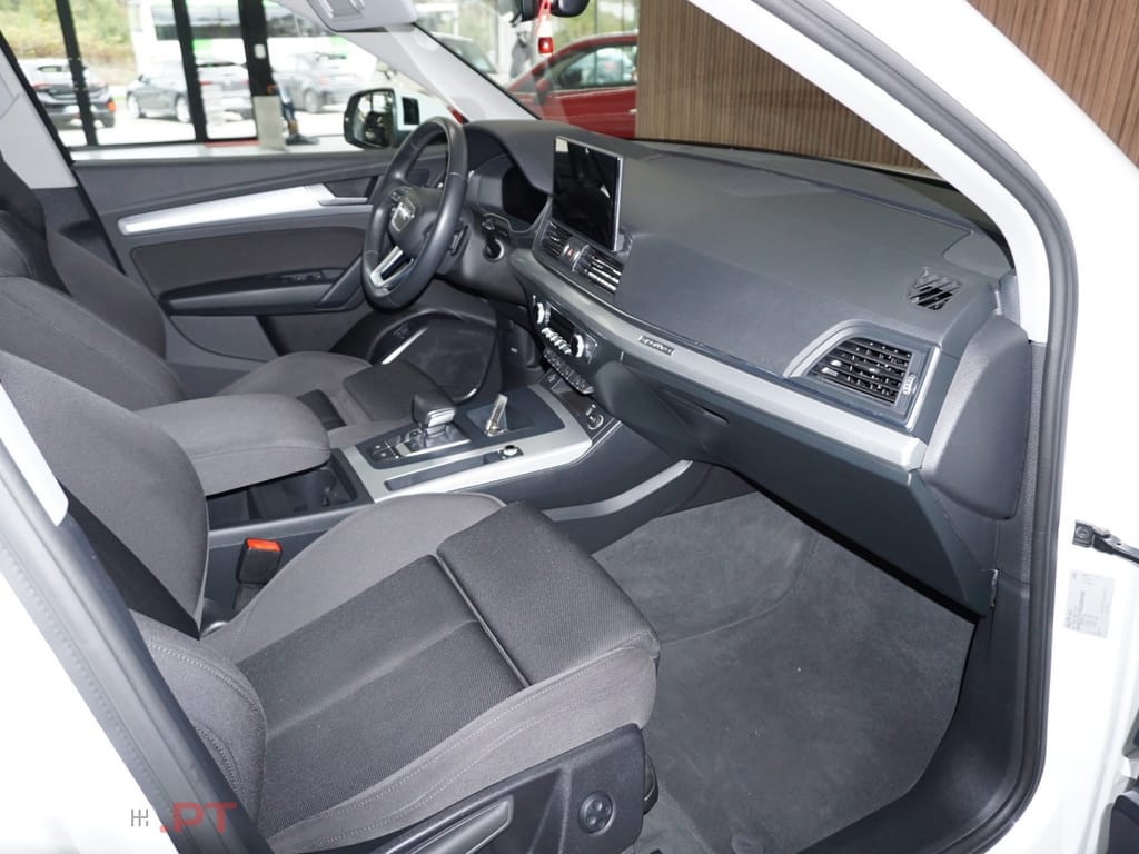 Audi Q5 50 TFSIe quattro S tronic S line