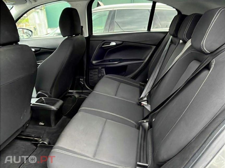 Fiat Tipo 1.3 MultiJet