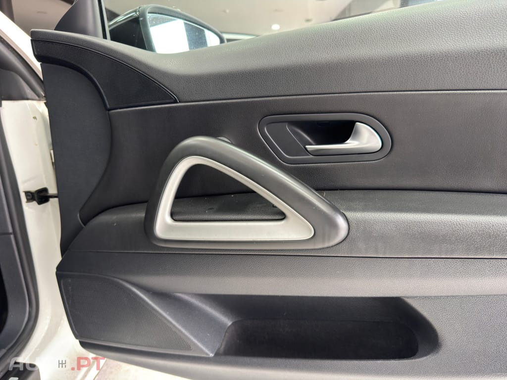 Volkswagen Scirocco 2.0 TDI Sport DSG